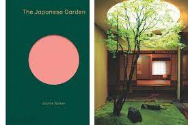 Book Review The Japanese Garden