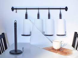 Ideas For Kitchen Paper Towel Holder