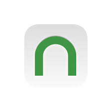Barnes and noble app leverages the power of the barnes & noble brand to offer online customers . Nook Icon 327264 Free Icons Library