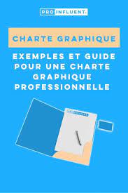graphic charter example professional