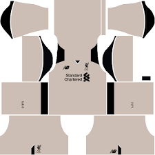 All goalkeeper kits are also included. Liverpool Fc 2016 2017 Dream League Soccer Kits Logo