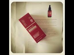 trilogy rosehip oil review you
