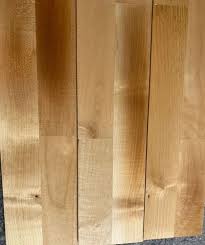 natural maple junckers hardwood
