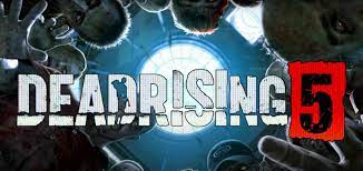 キャンセルされたDeadRising5は、Dark Soulsに触発され、ChuckGreeneを復活させました-MSPoweruser
