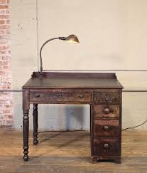 Table lamps,e27 loft vintage metal desk lamp, industrial retro rust iron metal. Vintage Industrial Desk With Lamp