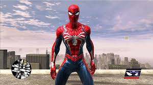 Marvel's spider man is an adventure genre game with many action scenes, created by insomniac games and published by sony interactive entertainment. Spider Man Ps4 Spider Man Web Of Shadows Mod