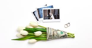 How To Create A Wedding Budget Everydollar Budget App