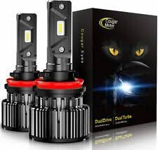 Lightening Dark 10000 Lumens H11 Led Headlight Bulb Cree Chips H8 H9 Conversion Car Lighting Consumer Electronics Tamerindsa Com Ar
