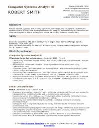 Cover Letter Sample Quantitative Analyst