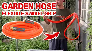 best garden hose to connect your