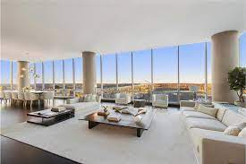 for sellers of luxury homes in new york