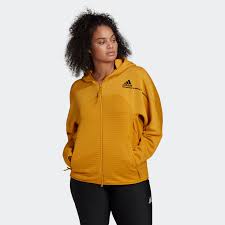 Crossfit gold standard athletics is committed to making our athletes attain the highest level of performance, both physically and mentally. Adidas Z N E Cold Rdy Athletics Hoodie Grosse Grossen Gold Adidas Deutschland