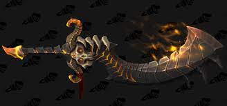Unholy blight grants you a buff that, for 6 seconds, causes you to infect nearby enemies with a disease which lasts 14 seconds from the moment of application and stacks up to 4 times. Unholy Death Knight Artifact Weapon Apocalypse Guides Wowhead