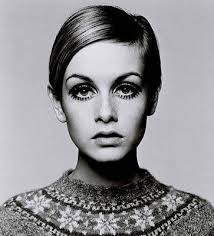 how redheads can re create twiggy s