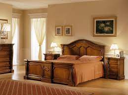 21 beautiful wooden bed interior design
