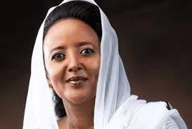 سلمى بناني ‎, 10 may 1978) is the princess consort of morocco.she is married to king mohammed vi, and the first wife of a moroccan ruler to have been publicly acknowledged and given a royal title. 5 Things To Know About Cs Amina Mohamed