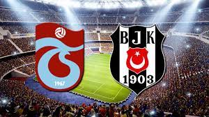 Trabzonspor Beşiktaş maçı ne zaman saat kaçta hangi kanalda? 129. randevu!