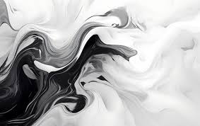 Black White Abstract Background Images