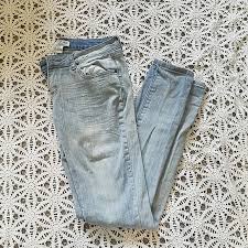 I Love H81 Light Blue Denim Jeans