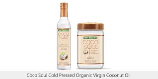View product details of coconut oil from green leaf international san bhd manufacturer in ec21. 10 Best Virgin Coconut Oil Brands In India For 2021 Review Guide