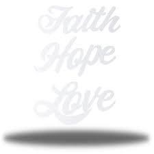 Faith Hope Love Bundle In 2022 Faith