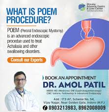 treatment of poem in indore