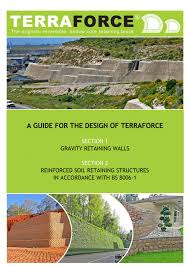 Terraforce Design Guide