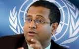 Human Rights in IRAN – UN report – special rapporteur Ahmed Shaheed - ahmad-shaheed