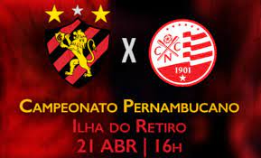 Both clubs need a victory desperately if they want to achieve their goals this season, so players will surely play their hearts out to win this game. Sport X Nautico Saiba Onde Assistir A Final Do Pernambucano Ao Vivo Na Tv