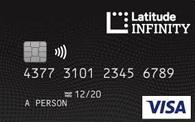 Dec 06, 2019 · (image credit: Latitude Infinity Card Latitude Infinity Online Service Centre Login Techsog Infinity Card Rewards Credit Cards Cash Rewards Credit Cards
