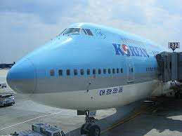 Korean Airs Frequent Flyer Program