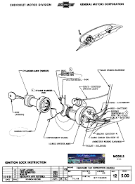I am going to have to use a toggle switch. 57 Chevy Ignition Switch Wiring Diagram Wiring Diagrams Eternal Shy