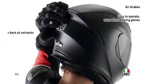 Agv K 5 S Magnitude Helmet