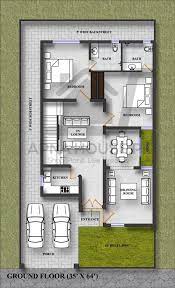 2bhk House Plan