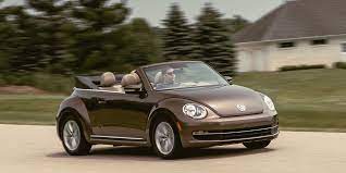 Check spelling or type a new query. 2014 Volkswagen Beetle Convertible Tdi Test 8211 Review 8211 Car And Driver