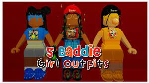 May 19, 2020 baddie usernames for discord / this is however getting rarer, as many usernames are already taken with #0001. 5 Baddie Girl Roblox Outfits With Codes And Links Youtube