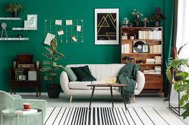 colors that go with emerald green foter