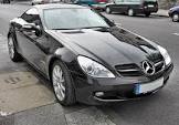 MERCEDES-SLK