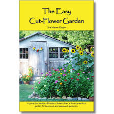 Book The Easy Cut Flower Book
