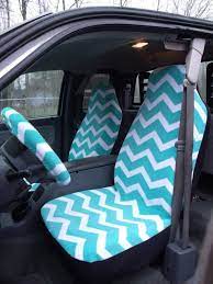 Chevron Seat Covers Cool Car
