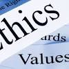 Ethical Values in Business