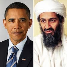 According to both canadian and spanish news reports, barack obama has been arrested. 100 000 Pyramid Contestant Mixes Up Barack Obama And Osama Bin Laden