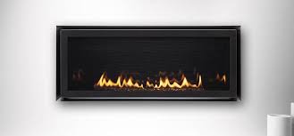 Gas Fireplace Cosmo 42 Heat Glo