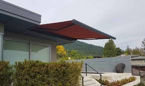 Retractable Awnings Retractable