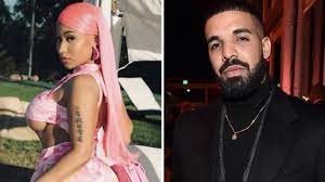 Nicki Minaj Shuts Down Drake's Advances ...