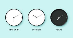 How To Manage Virtual Event Time Zones