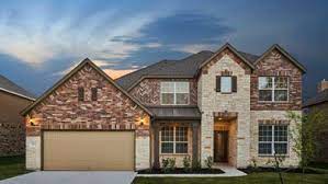 alamo ranch by pulte homes in san