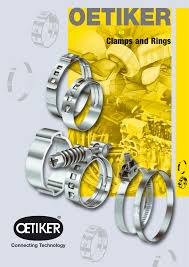 Clamps And Rings Goodyear Rubber Products Manualzz Com