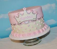 1st Birthday On Cake Central Princess Birthday Cake Birthday Cake  gambar png