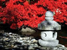 Creating A Japanese Garden Important